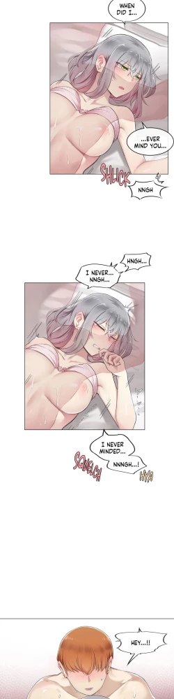 Page 107 of Sexcape Room: Snap Off Ch.7/7Completed