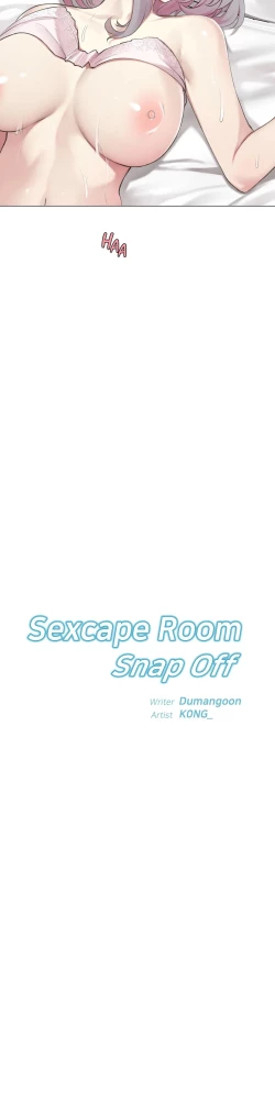 Page 114 of Sexcape Room: Snap Off Ch.7/7Completed