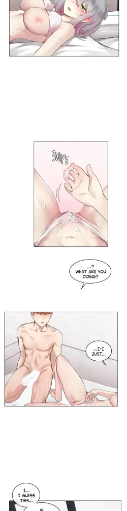 Page 127 of Sexcape Room: Snap Off Ch.7/7Completed