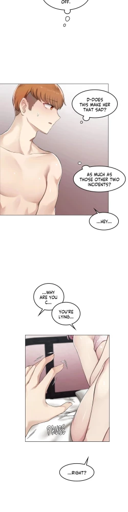 Page 140 of Sexcape Room: Snap Off Ch.7/7Completed