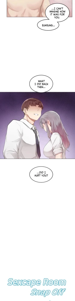 Page 144 of Sexcape Room: Snap Off Ch.7/7Completed