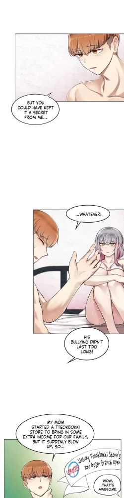 Page 162 of Sexcape Room: Snap Off Ch.7/7Completed