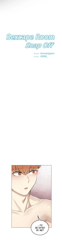 Page 177 of Sexcape Room: Snap Off Ch.7/7Completed