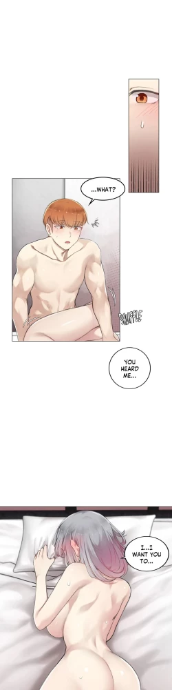 Page 204 of Sexcape Room: Snap Off Ch.7/7Completed
