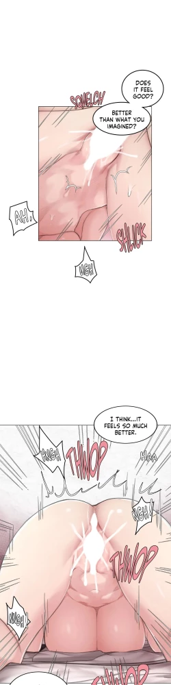 Page 223 of Sexcape Room: Snap Off Ch.7/7Completed