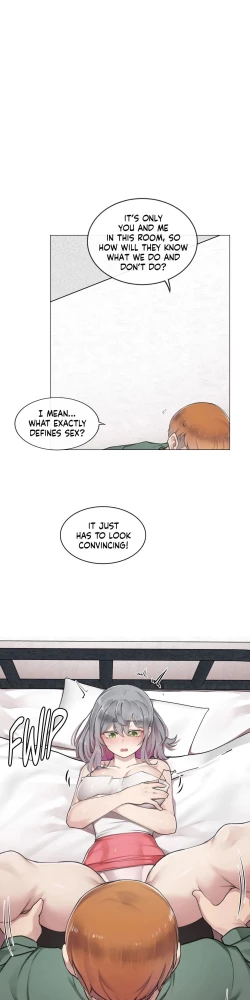 Page 27 of Sexcape Room: Snap Off Ch.7/7Completed