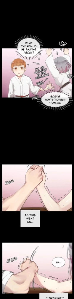 Page 54 of Sexcape Room: Snap Off Ch.7/7Completed