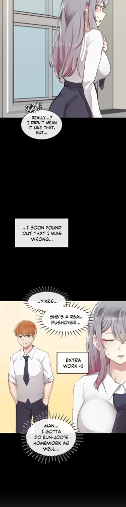 Page 56 of Sexcape Room: Snap Off Ch.7/7Completed