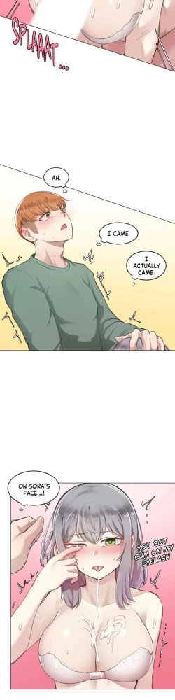 Page 68 of Sexcape Room: Snap Off Ch.7/7Completed