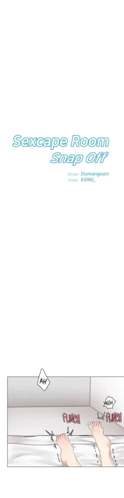 Page 83 of Sexcape Room: Snap Off Ch.7/7Completed