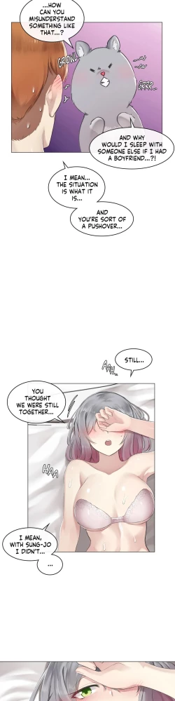 Page 93 of Sexcape Room: Snap Off Ch.7/7Completed