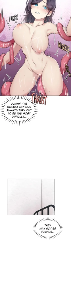 Page 9 of Sexcape Room: Snap Off Ch.7/7Completed