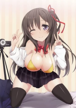 Page 128 of Toranoana Chronicle 2012