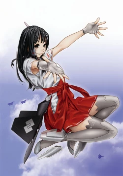 Page 130 of Toranoana Chronicle 2012