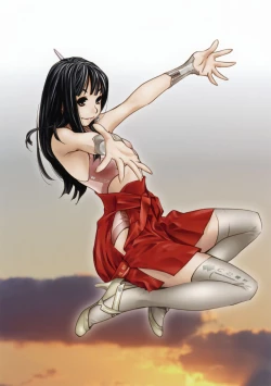 Page 131 of Toranoana Chronicle 2012