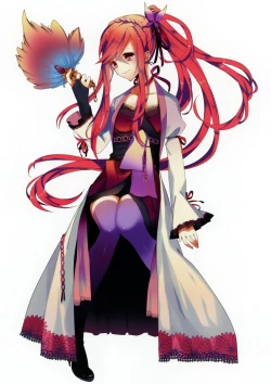 Page 13 of Toranoana Chronicle 2012