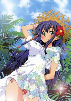 Page 148 of Toranoana Chronicle 2012