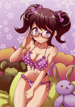 Page 151 of Toranoana Chronicle 2012