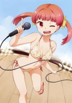 Page 155 of Toranoana Chronicle 2012