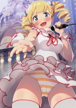 Page 158 of Toranoana Chronicle 2012