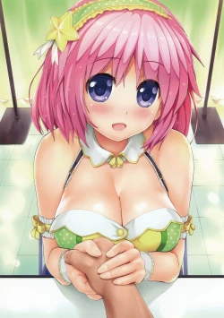 Page 162 of Toranoana Chronicle 2012