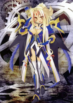 Page 22 of Toranoana Chronicle 2012