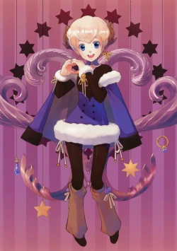 Page 27 of Toranoana Chronicle 2012