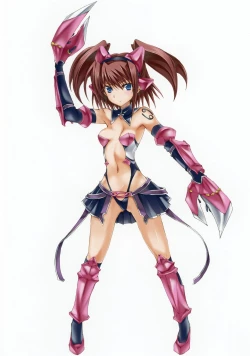 Page 30 of Toranoana Chronicle 2012