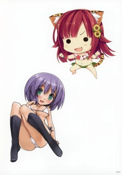 Page 37 of Toranoana Chronicle 2012