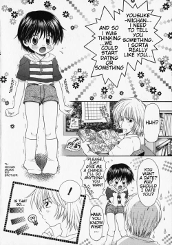 Page 2 of Suki | I like you