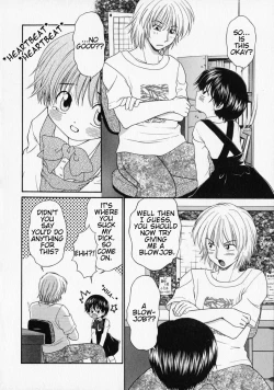 Page 4 of Suki | I like you