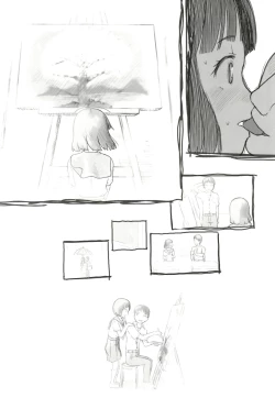 Page 21 of Yumeoi Kareshi Mochi Doukyuusei