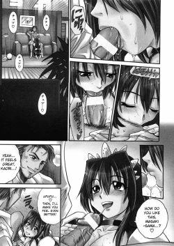 Page 163 of My Slave