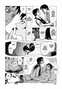 Page 132 of Ammo Vol.1 Ch.1-6