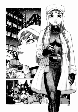 Page 138 of Ammo Vol.1 Ch.1-6