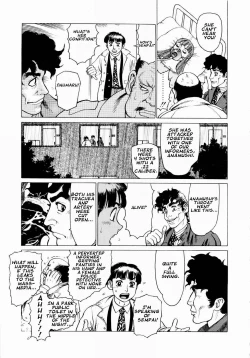 Page 18 of Ammo Vol.1 Ch.1-6