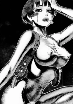 Page 4 of Ammo Vol.1 Ch.1-6