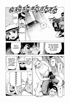 Page 76 of Ammo Vol.1 Ch.1-6