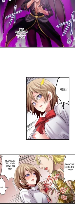 Page 143 of Akuma to Keiyaku o Musunda: Kare wa Watashi no Shojo o Ubatta Ch.22/22Completed