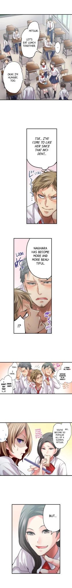 Page 217 of Akuma to Keiyaku o Musunda: Kare wa Watashi no Shojo o Ubatta Ch.22/22Completed