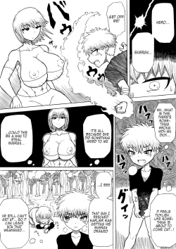 Page 24 of Hero haiboku