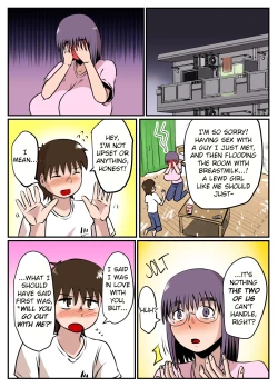 Page 32 of Bonyuu Taishitsu na Bakunyuu Onna ga SEX suru to Kou NaruFull Color Edition