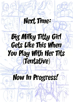 Page 36 of Bonyuu Taishitsu na Bakunyuu Onna ga SEX suru to Kou NaruFull Color Edition