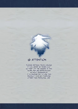 Page 2 of Yotogi no Yukionna Setsu| Setsu, the Yuki-onna of the Night