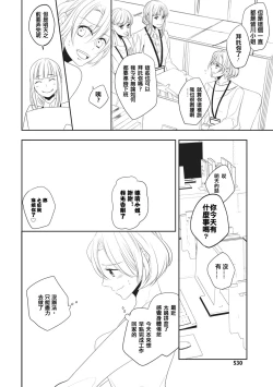 Page 20 of Rinjinha jyoshide ijiwaru. | 邻居是坏心眼上司。