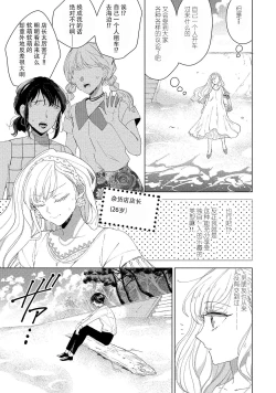 Page 6 of Saiteina ndesu yo, boku wa. | 我可是最差劲的人啊 Ch. 1-2