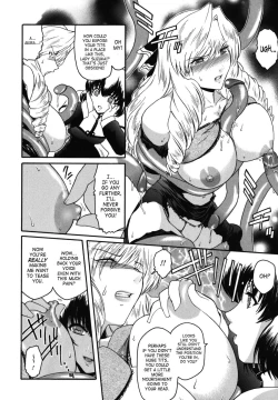 Page 108 of Kabe no Naka no Tenshi Jou | The Angel Within The Barrier Vol. 1