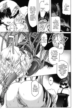 Page 115 of Kabe no Naka no Tenshi Jou | The Angel Within The Barrier Vol. 1