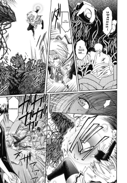 Page 11 of Kabe no Naka no Tenshi Jou | The Angel Within The Barrier Vol. 1