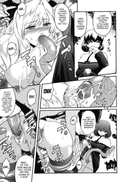 Page 123 of Kabe no Naka no Tenshi Jou | The Angel Within The Barrier Vol. 1